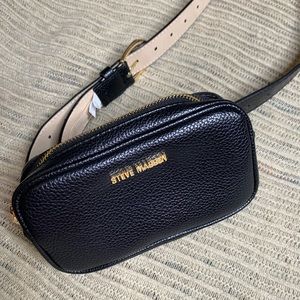 STEVE MADDEN BELT BAG